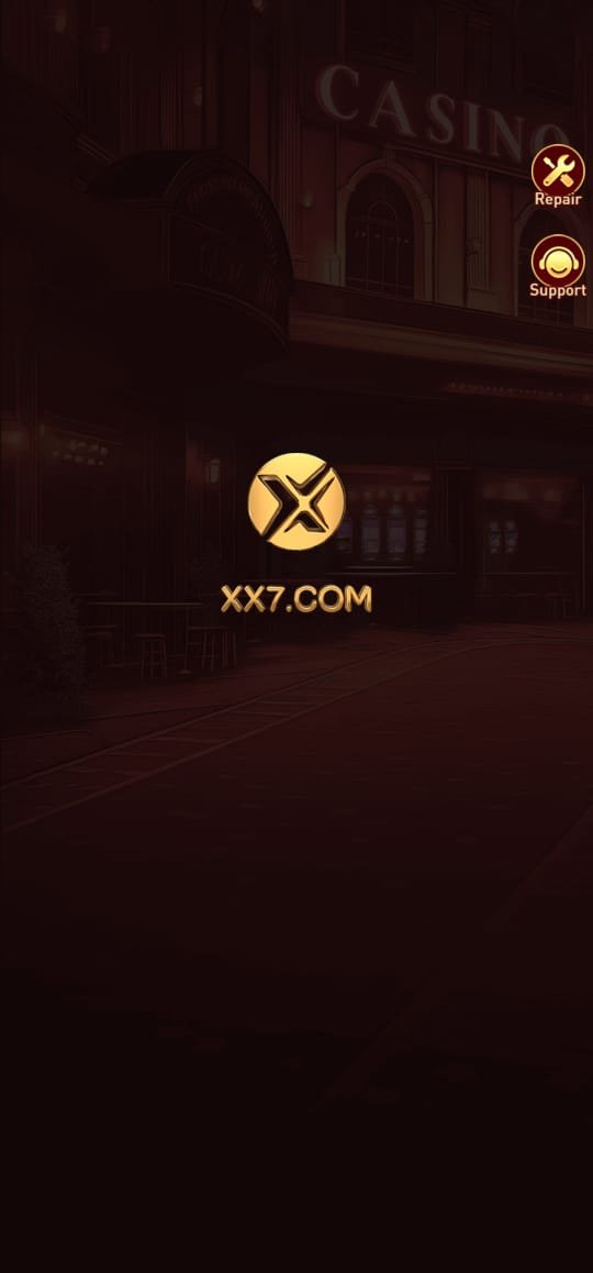 XX7 Game screenshot 1