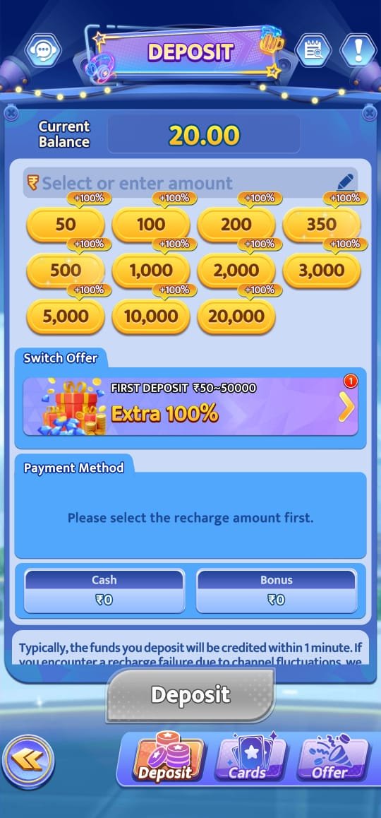 DiwaGame screenshot 3