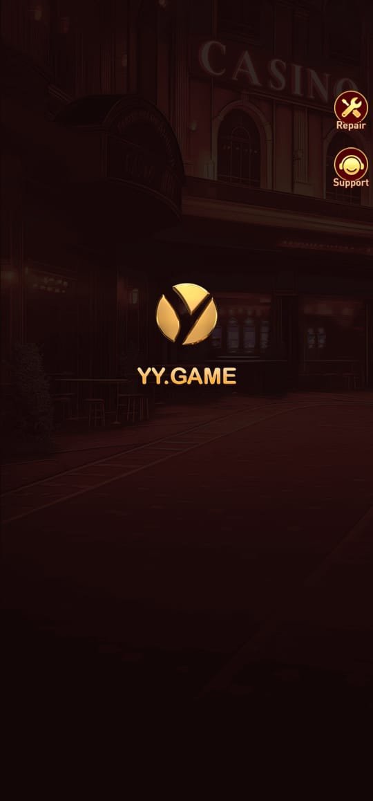 YYgame screenshot 1