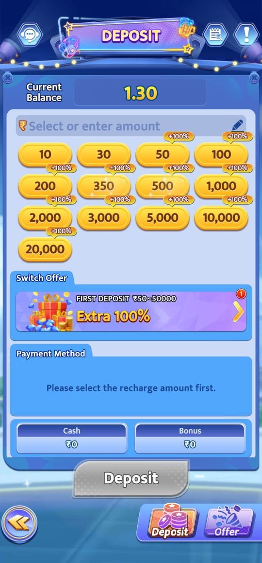 GoodSlot screenshot 4