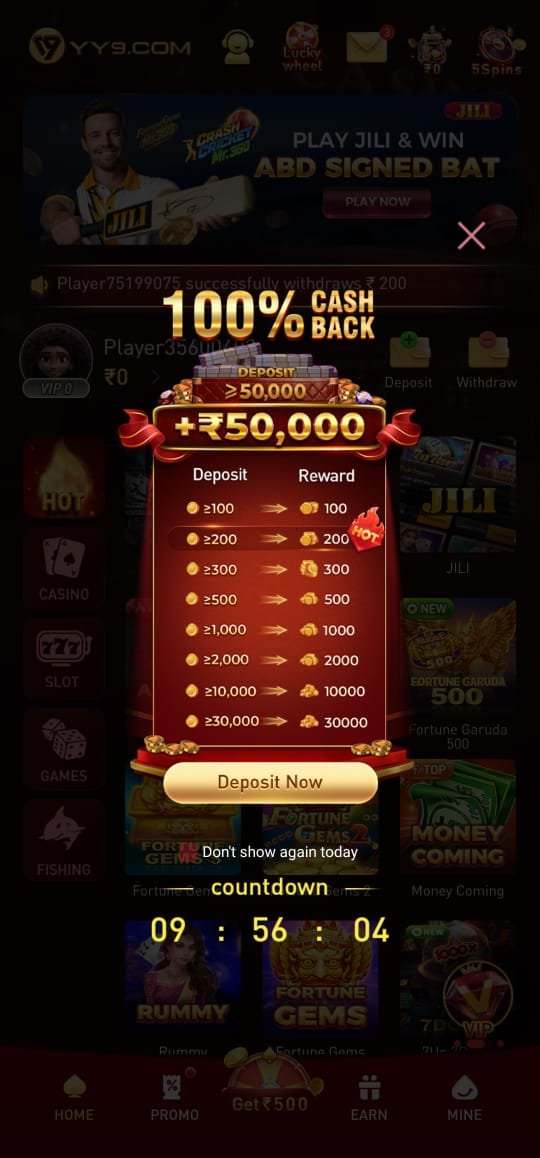 YY9 screenshot 4