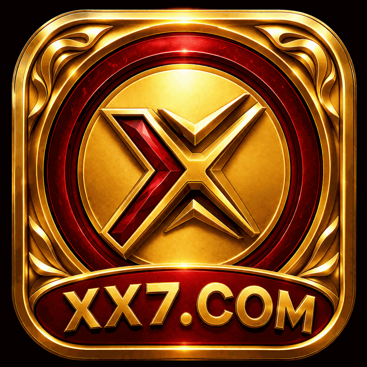 XX7 Game Icon