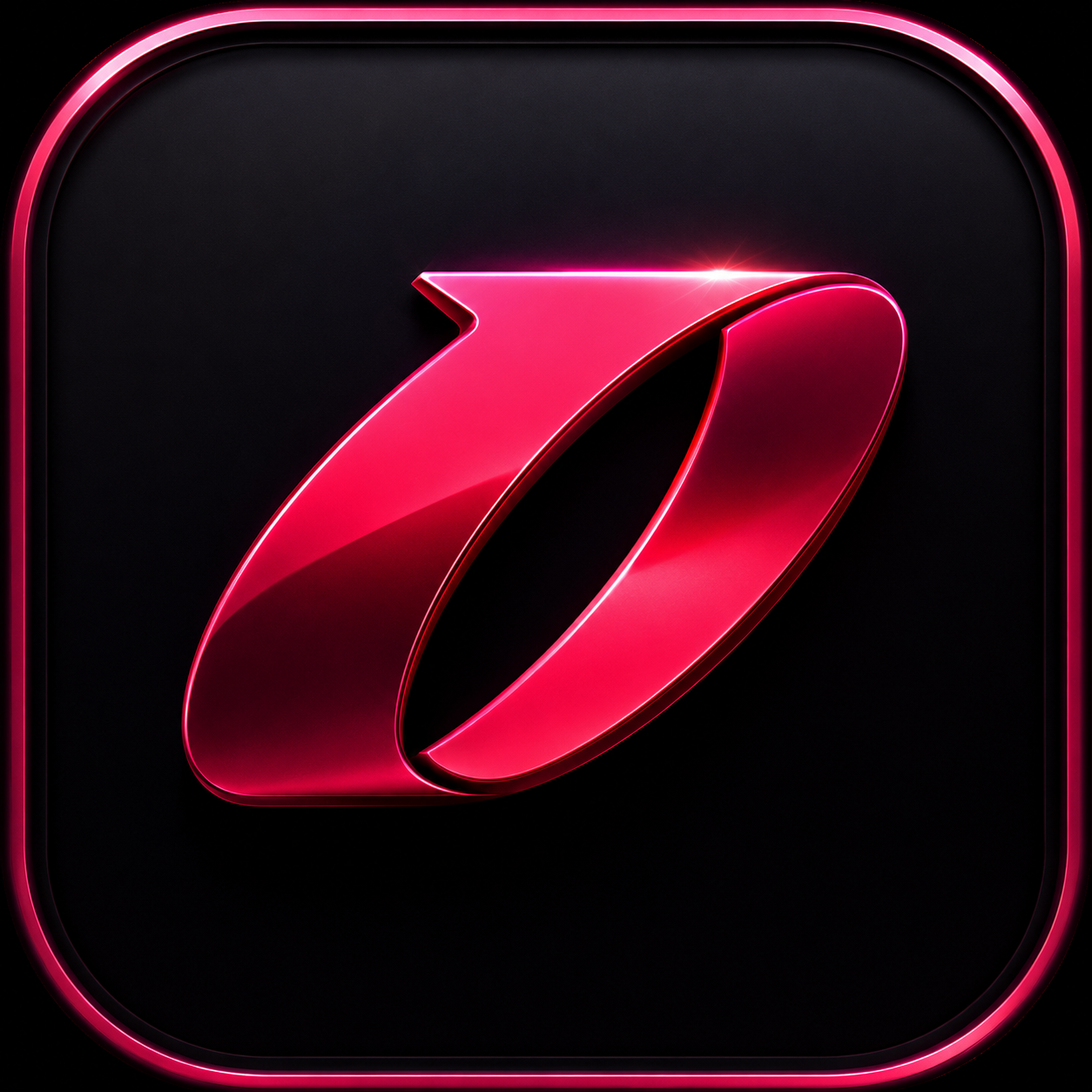 Top One Icon