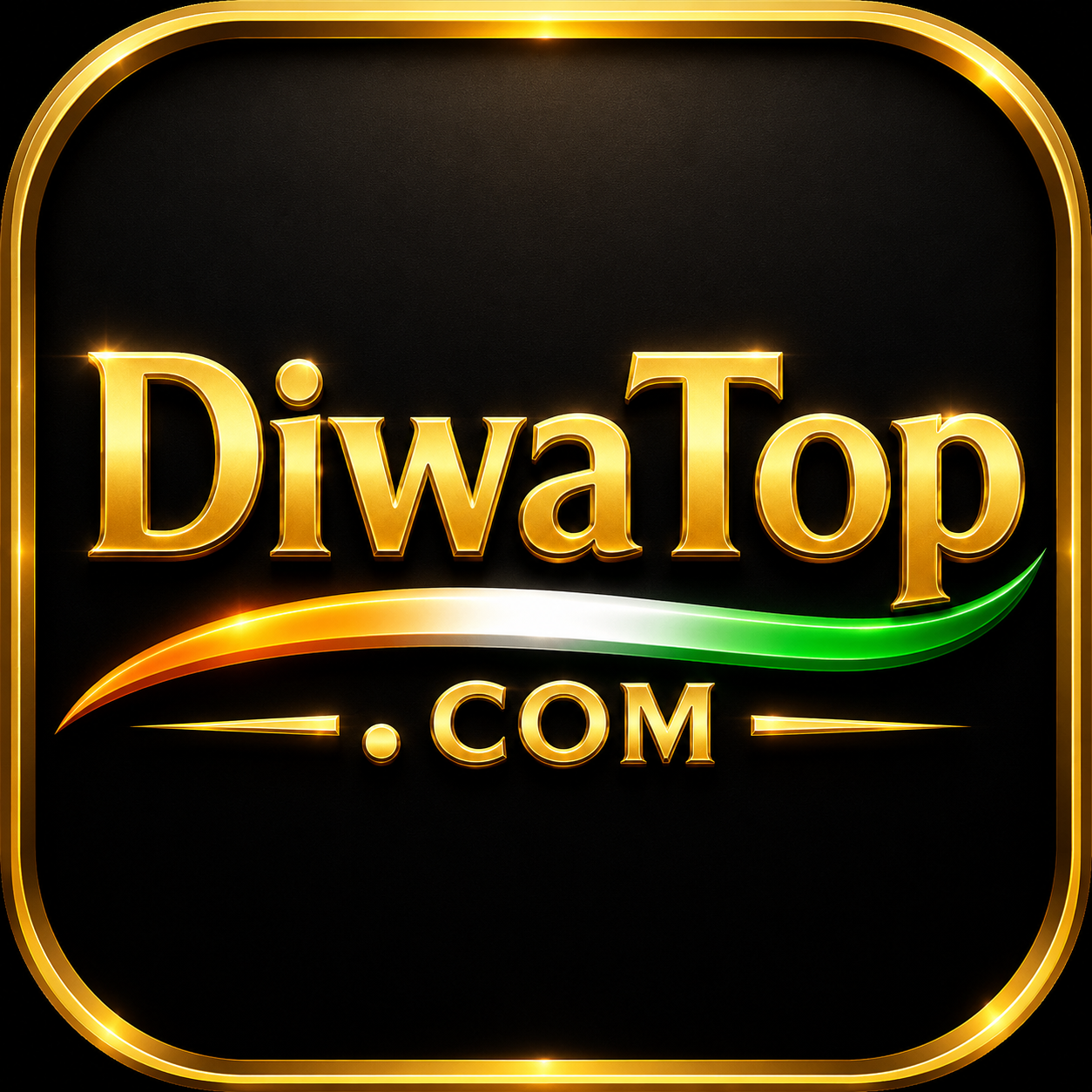 DiwaTop Icon