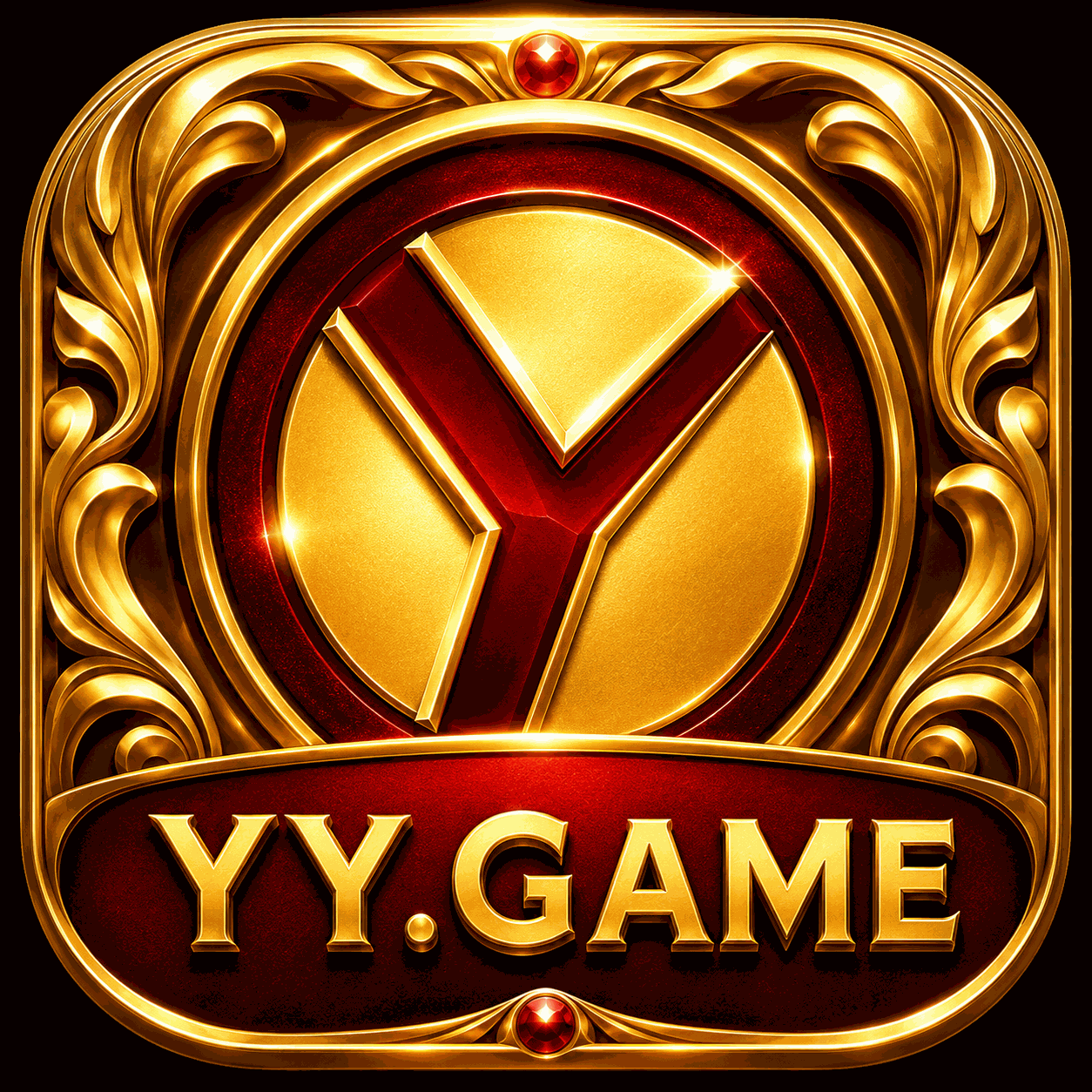 YYgame Icon