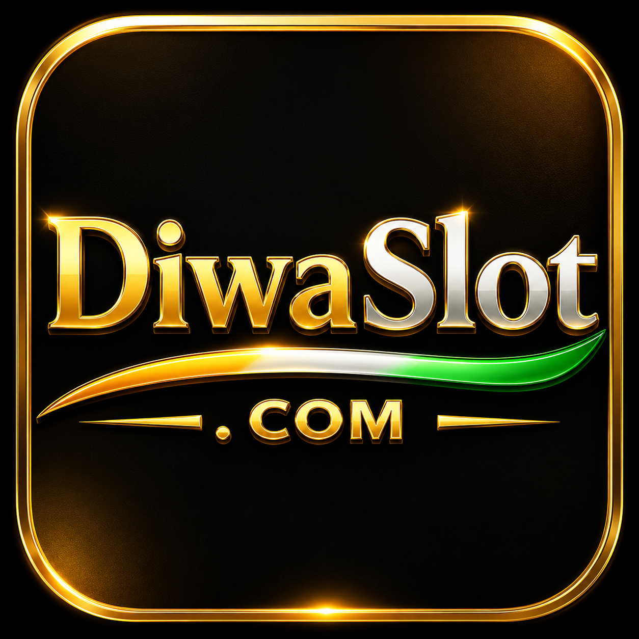 DiwaSlot Icon