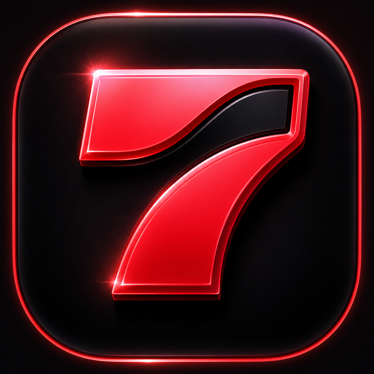 Dhan7 Icon