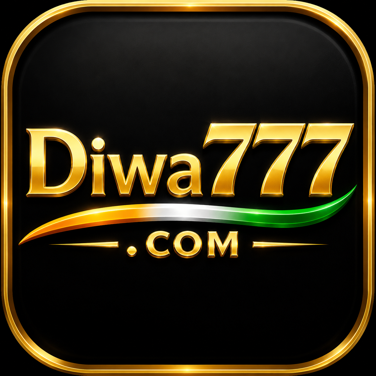 Diwa777 Icon