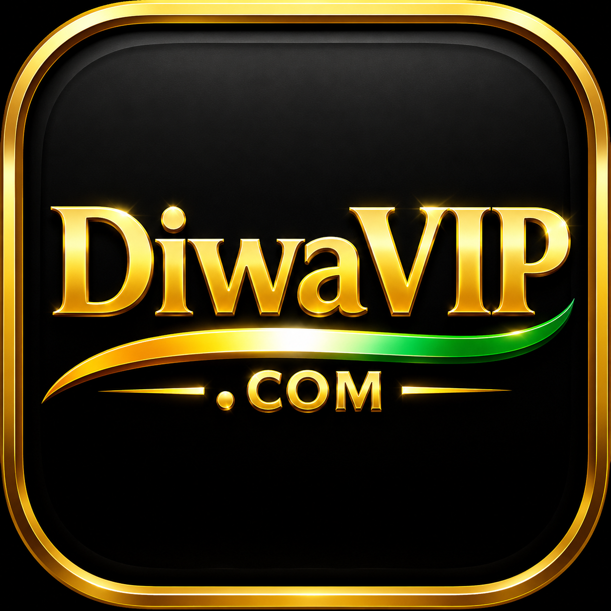 DiwaVip Icon