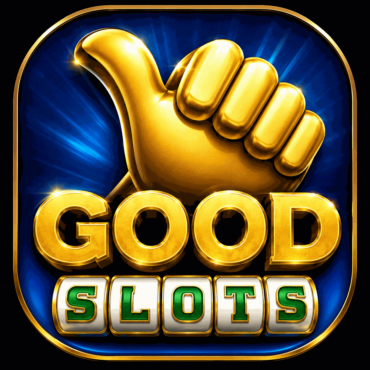 GoodSlot Icon