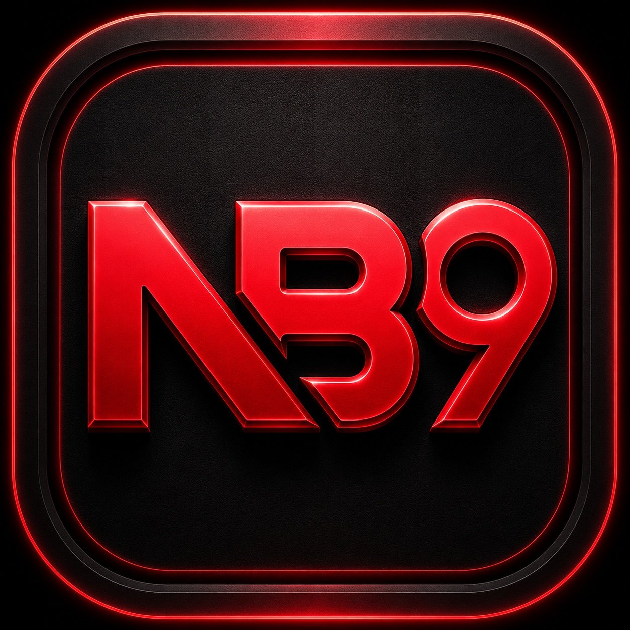 NB9 Icon