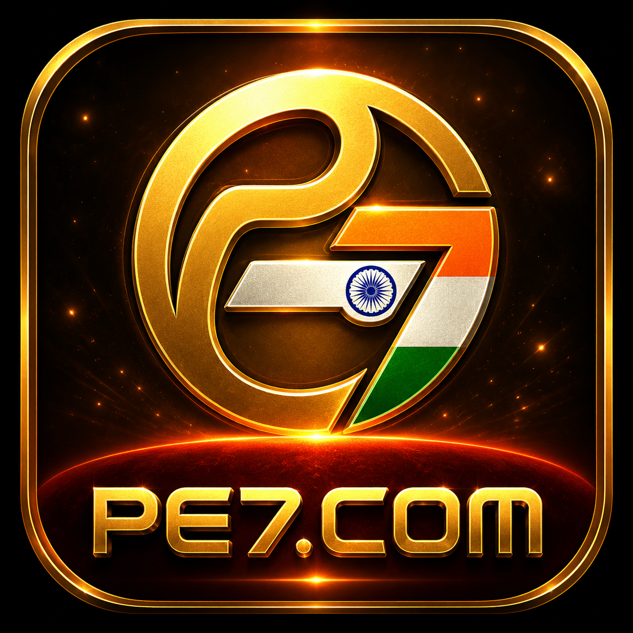 PE7 Icon