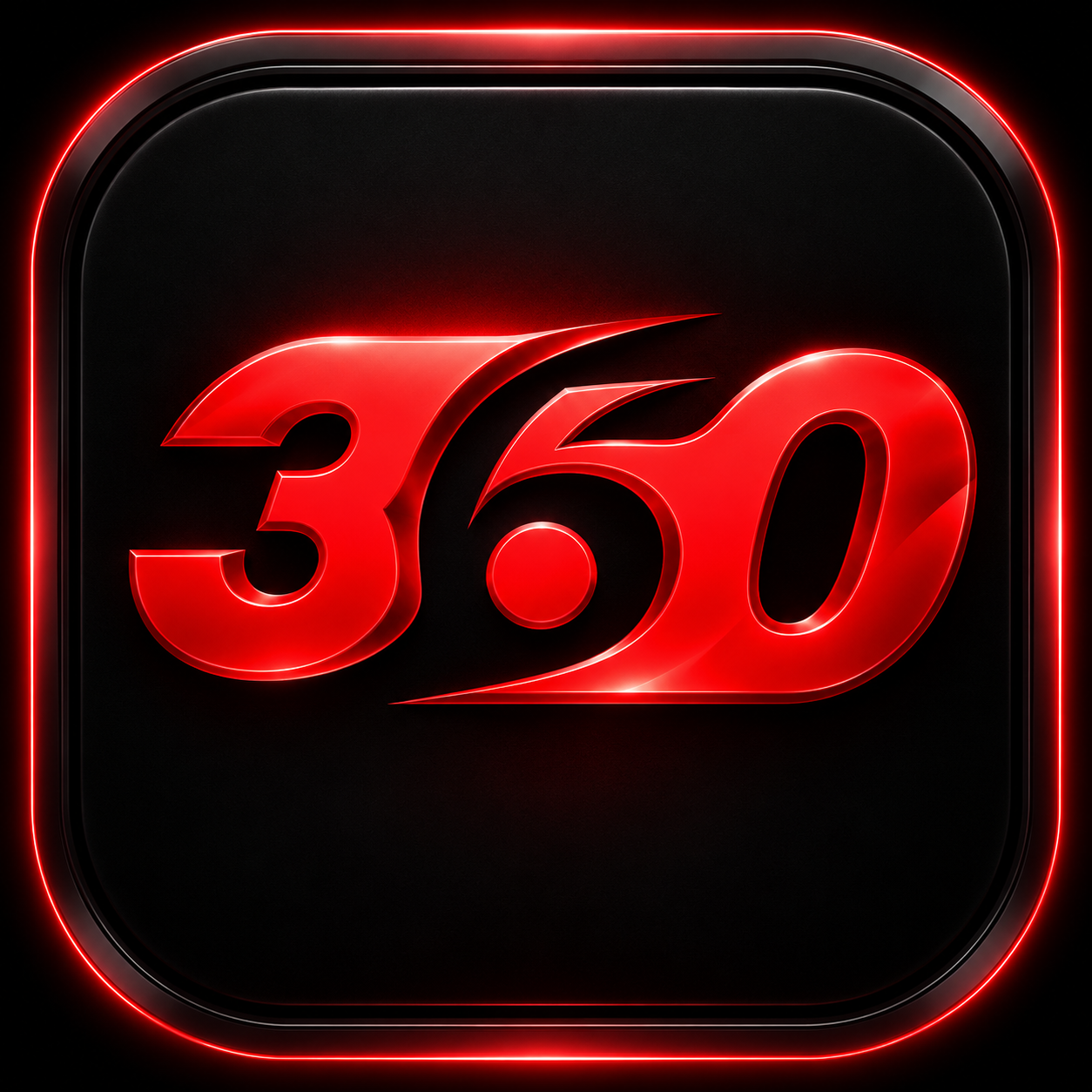 360INR Icon